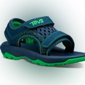 Teva k psyclone xlt sandals navy new in box 12